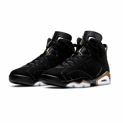 Air Jordan 6 Retro "Defining Moments"