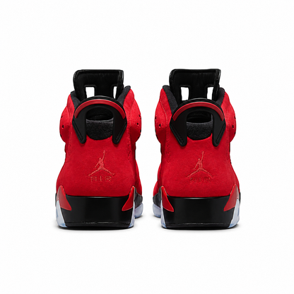 Air Jordan 6 Retro "Toro Bravo"
