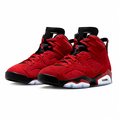 Air Jordan 6 Retro "Toro Bravo"