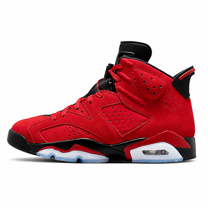 Air Jordan 6 Retro "Toro Bravo"