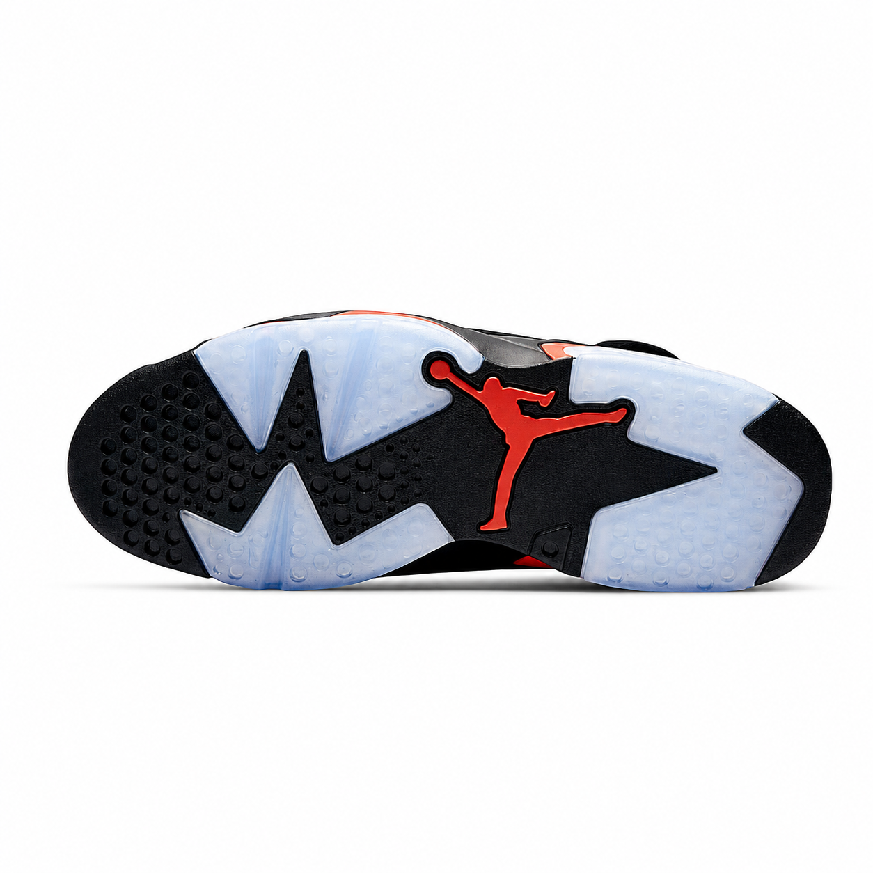 Air Jordan 6 Retro "Toro Bravo"