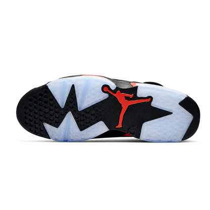 Air Jordan 6 Retro "Toro Bravo"