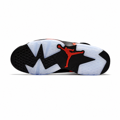 Air Jordan 6 Retro "Infrared"