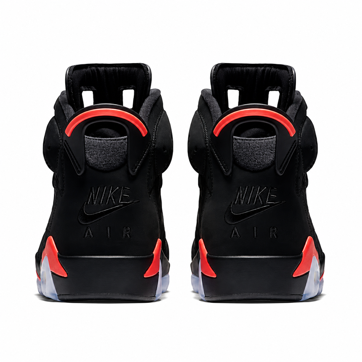 Air Jordan 6 Retro "Infrared"