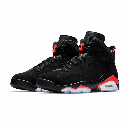 Air Jordan 6 Retro "Infrared"