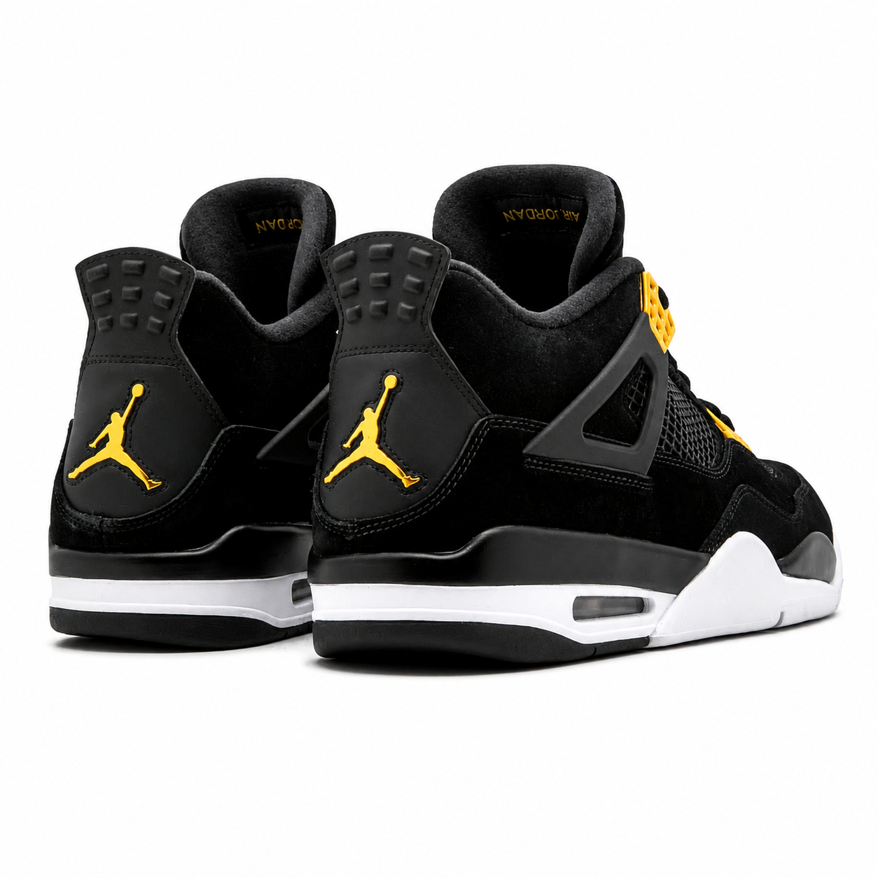Air Jordan 4 Retro "Royalty"