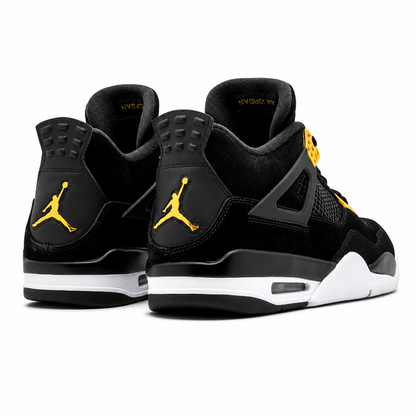 Air Jordan 4 Retro "Royalty"