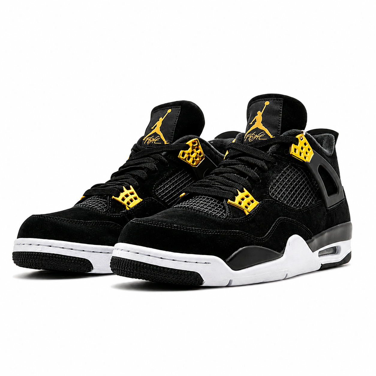 Air Jordan 4 Retro "Royalty"