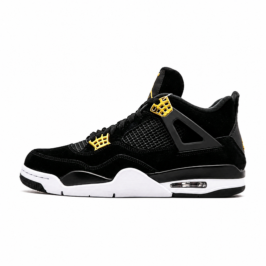 Air Jordan 4 Retro "Royalty"