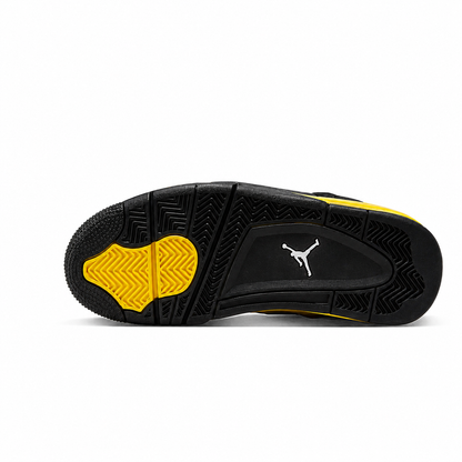 Air Jordan 4 Retro "Thunder"