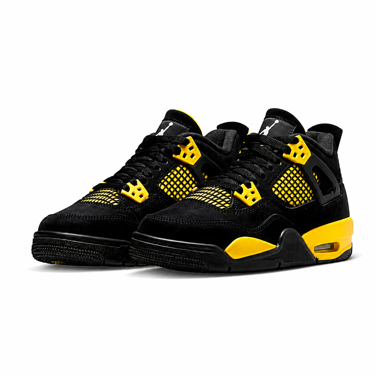 Air Jordan 4 Retro "Thunder"