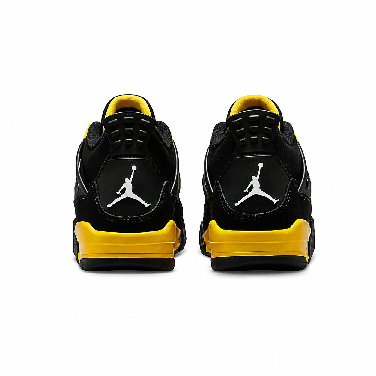 Air Jordan 4 Retro "Thunder"