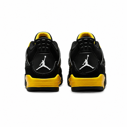 Air Jordan 4 Retro "Thunder"
