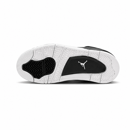 Air Jordan 4 Retro "Fear"