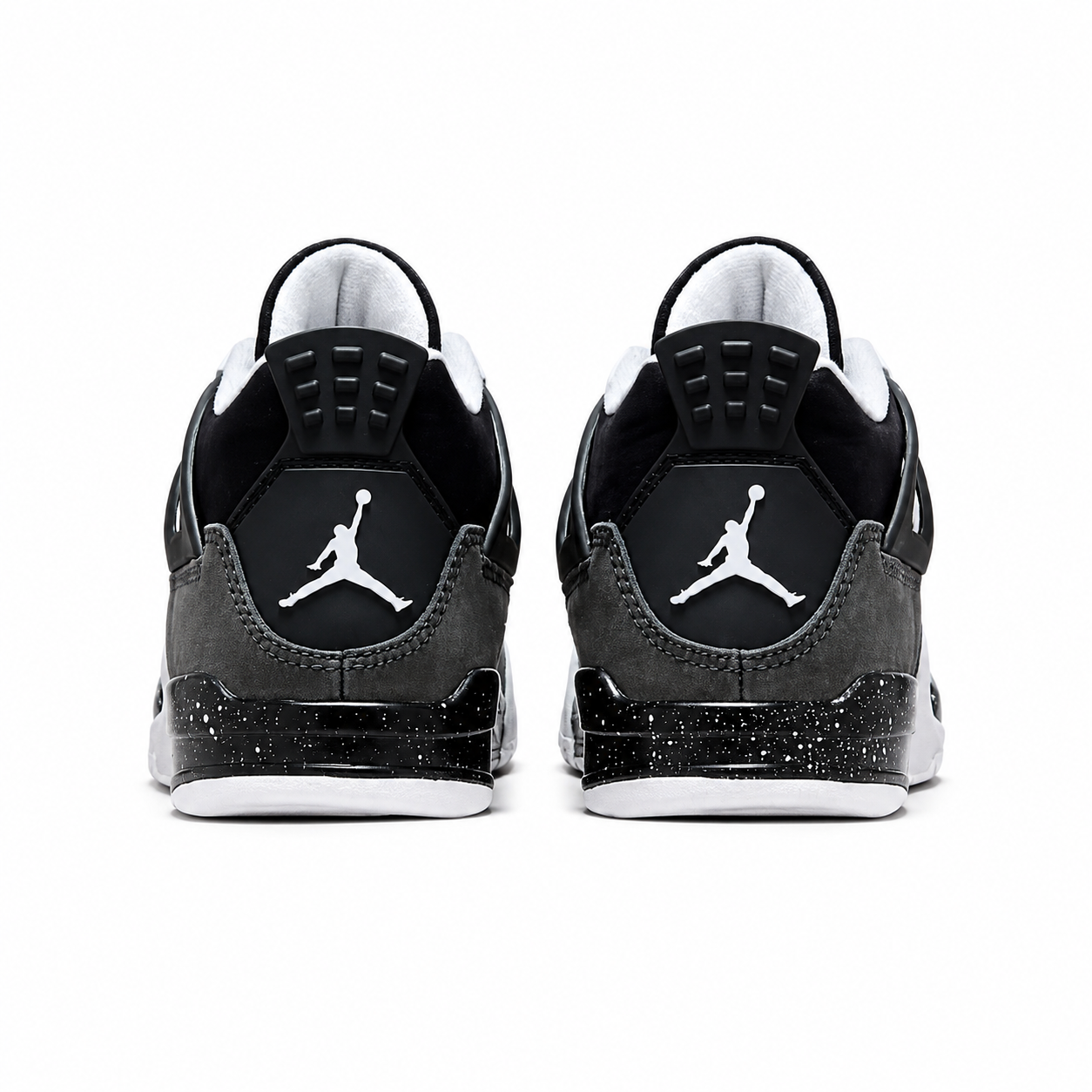 Air Jordan 4 Retro "Fear"