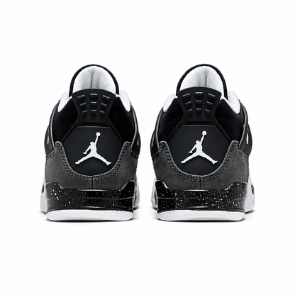 Air Jordan 4 Retro "Fear"
