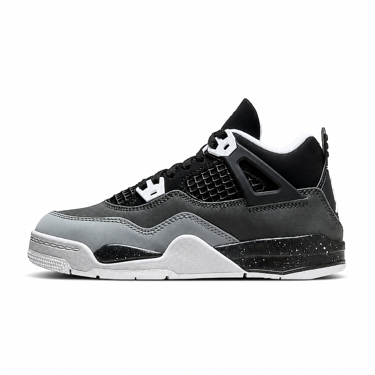 Air Jordan 4 Retro "Fear"