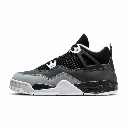 Air Jordan 4 Retro "Fear"