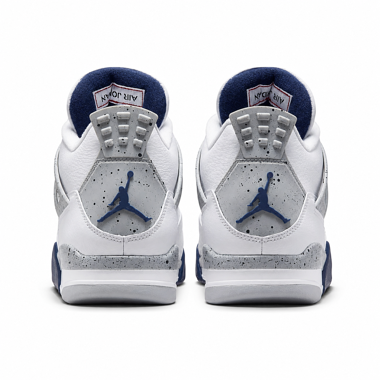 Air Jordan 4 Retro "Midnight"