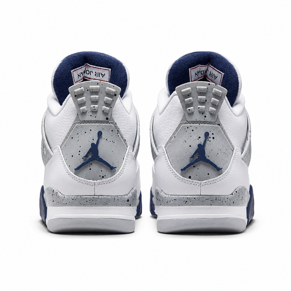 Air Jordan 4 Retro "Midnight"