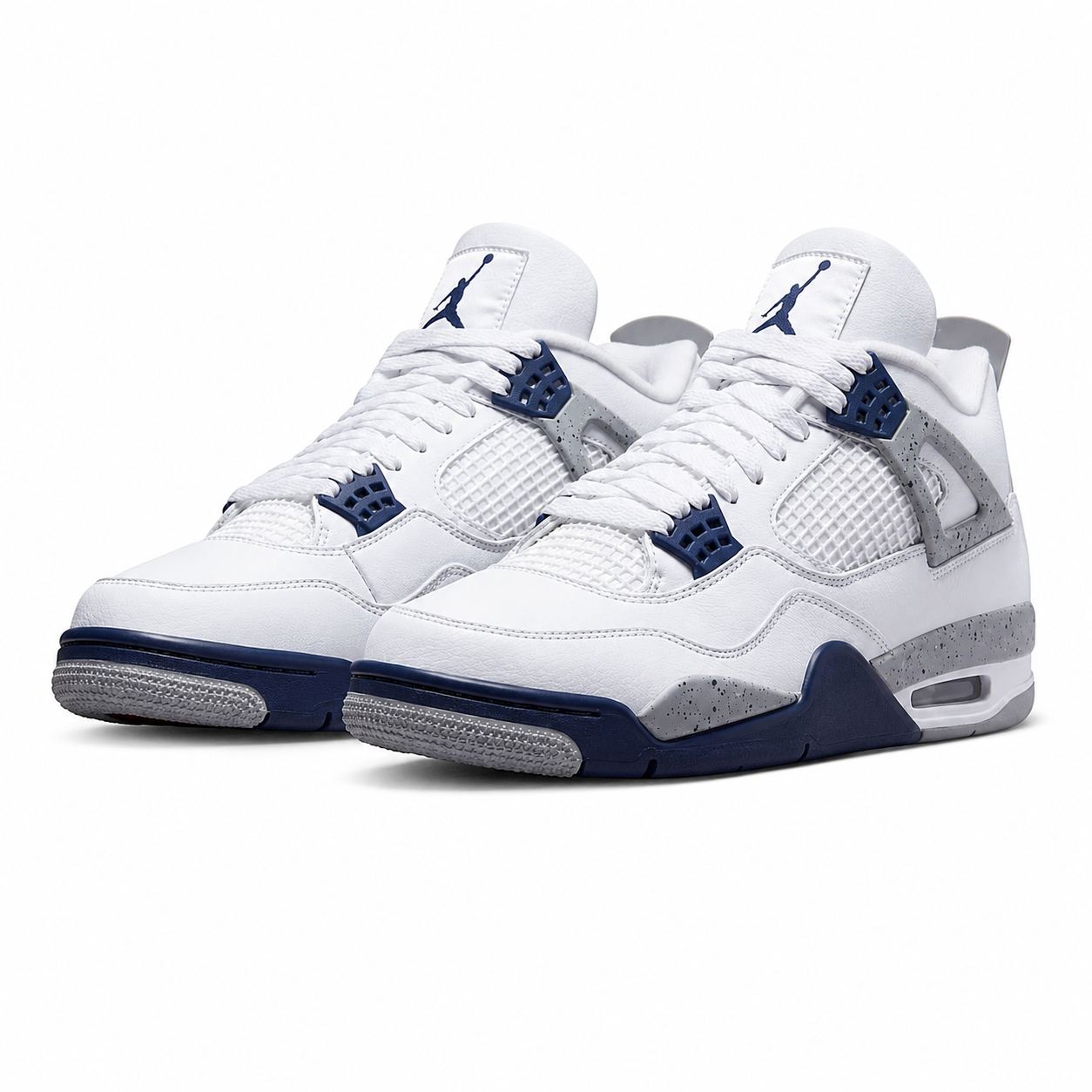 Air Jordan 4 Retro "Midnight"