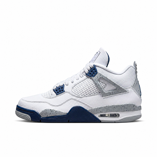 Air Jordan 4 Retro "Midnight"