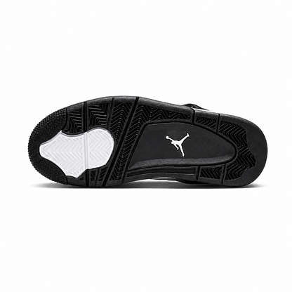 Air Jordan 4 Retro "White Thunder"