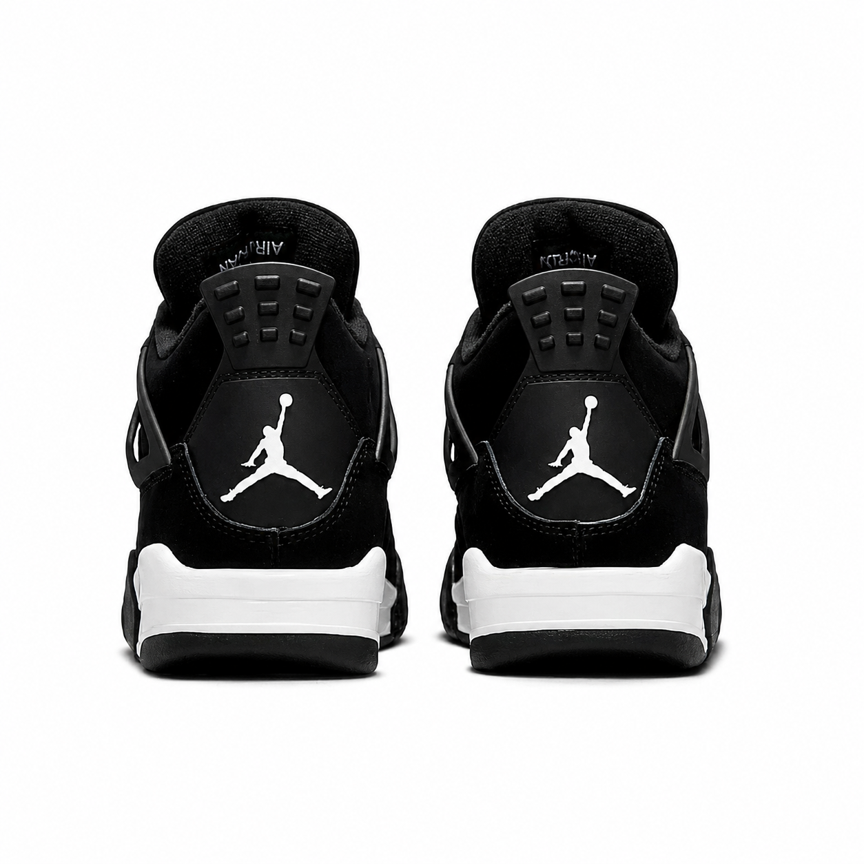 Air Jordan 4 Retro "White Thunder"