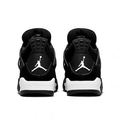 Air Jordan 4 Retro "White Thunder"