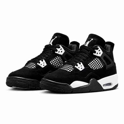 Air Jordan 4 Retro "White Thunder"