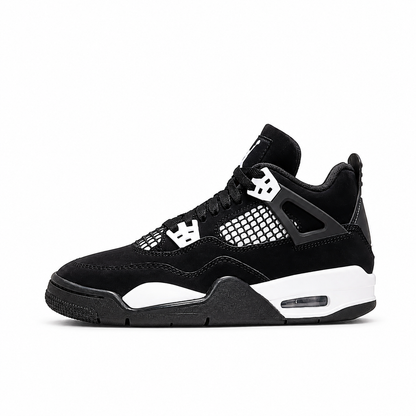 Air Jordan 4 Retro "White Thunder"