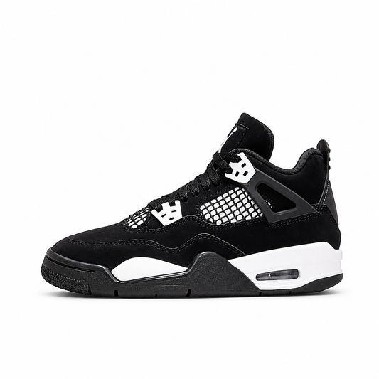 Air Jordan 4 Retro "White Thunder"