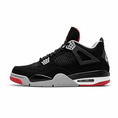 Air Jordan 4 Retro "Bred"