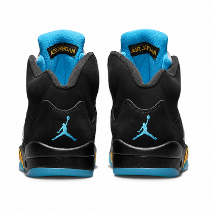Air Jordan 5 Retro "Aqua"