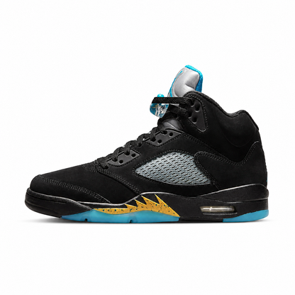 Air Jordan 5 Retro "Aqua"