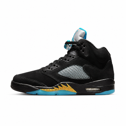 Air Jordan 5 Retro "Aqua"