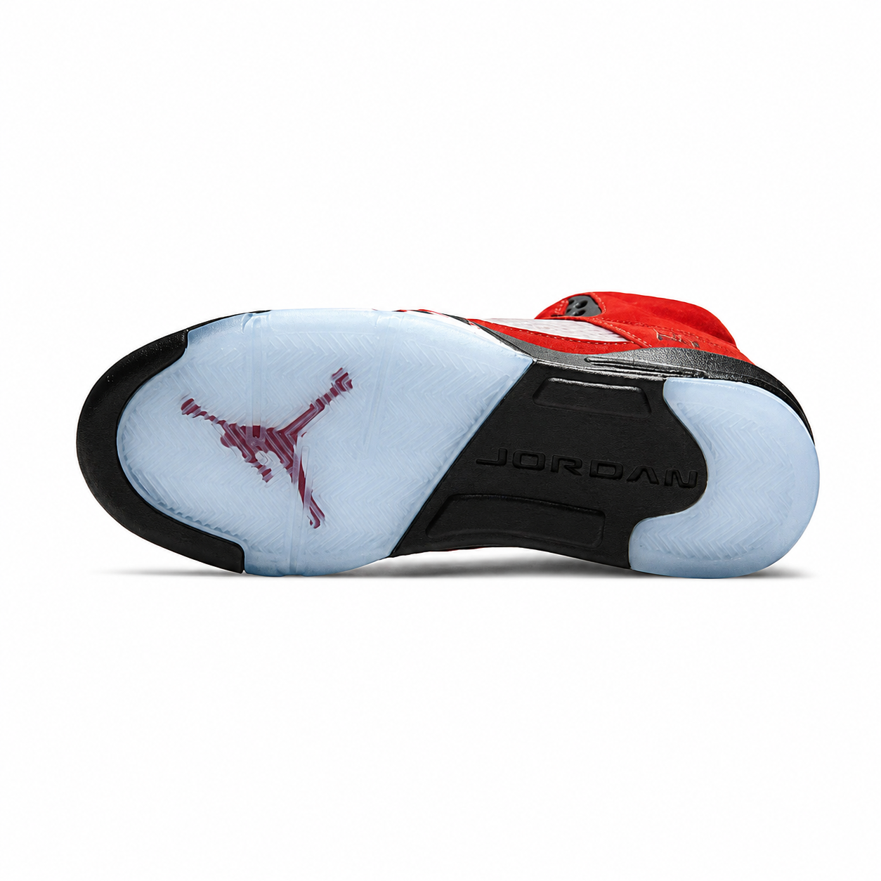 Air Jordan 5 Retro "Raging Bull"