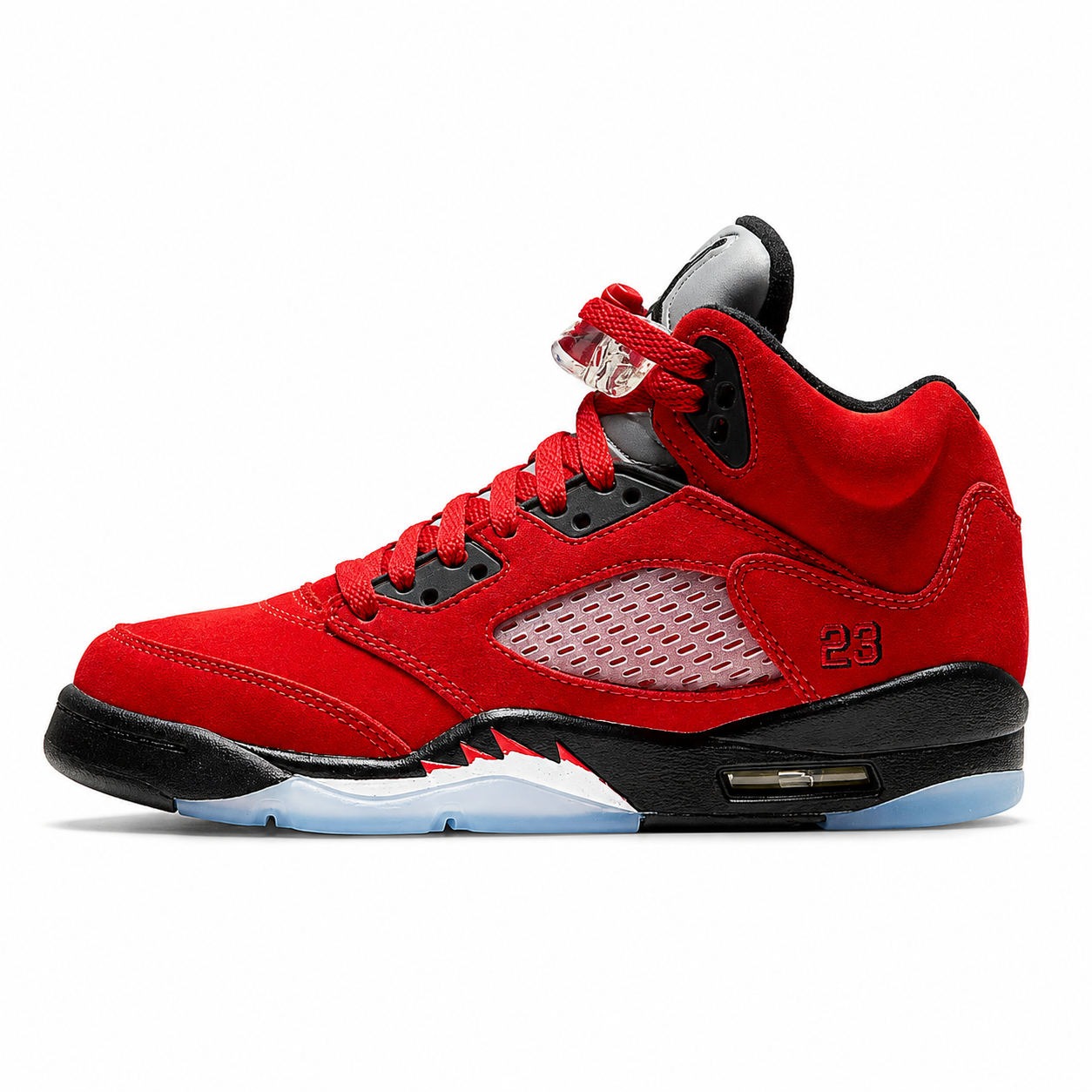 Air Jordan 5 Retro "Raging Bull"