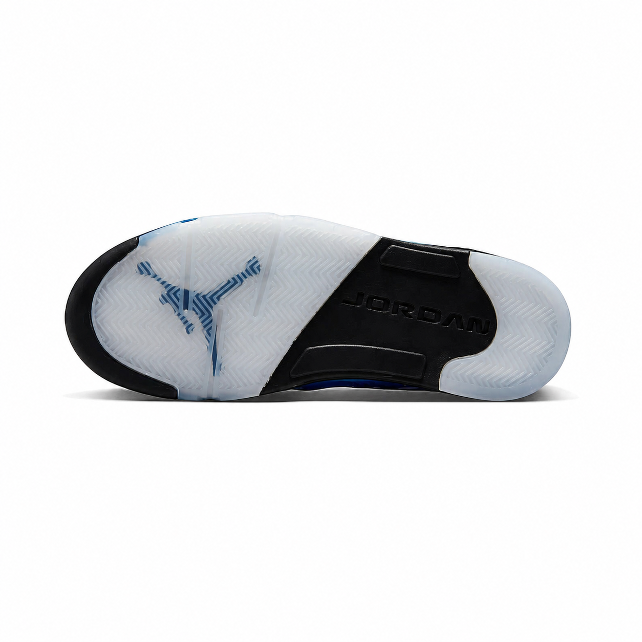Air Jordan 5 Retro "UNC University Blue"