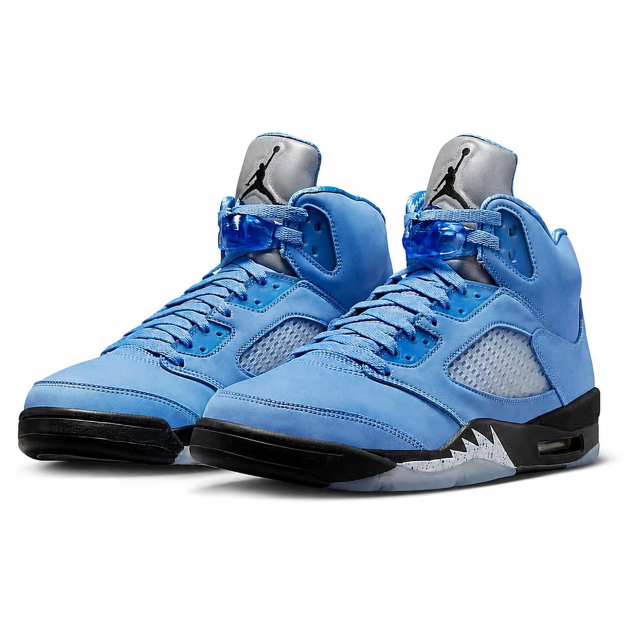 Air Jordan 5 Retro "UNC University Blue"