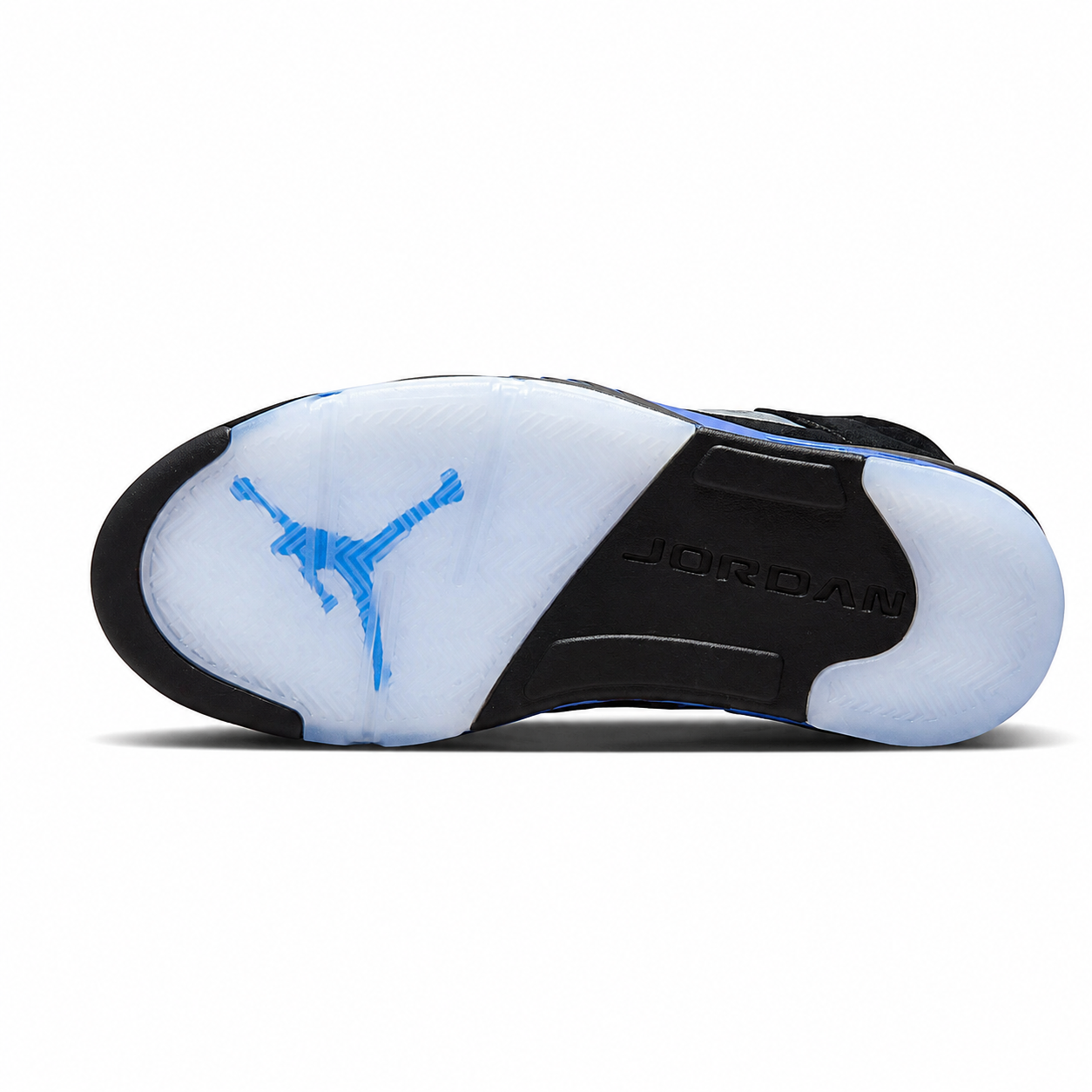 Air Jordan 5 Retro "Racer Blue"
