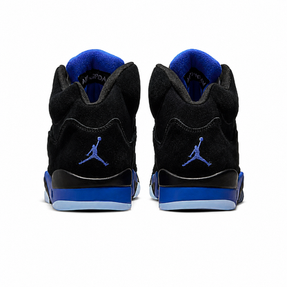 Air Jordan 5 Retro "Racer Blue"