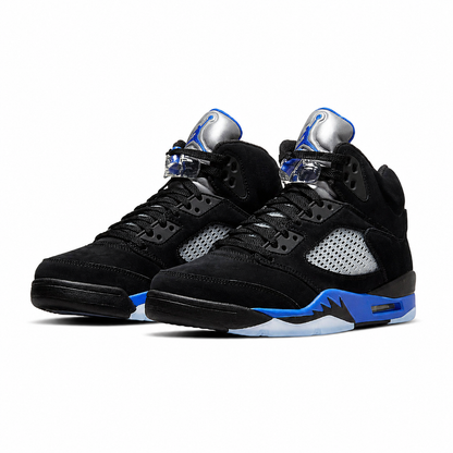Air Jordan 5 Retro "Racer Blue"
