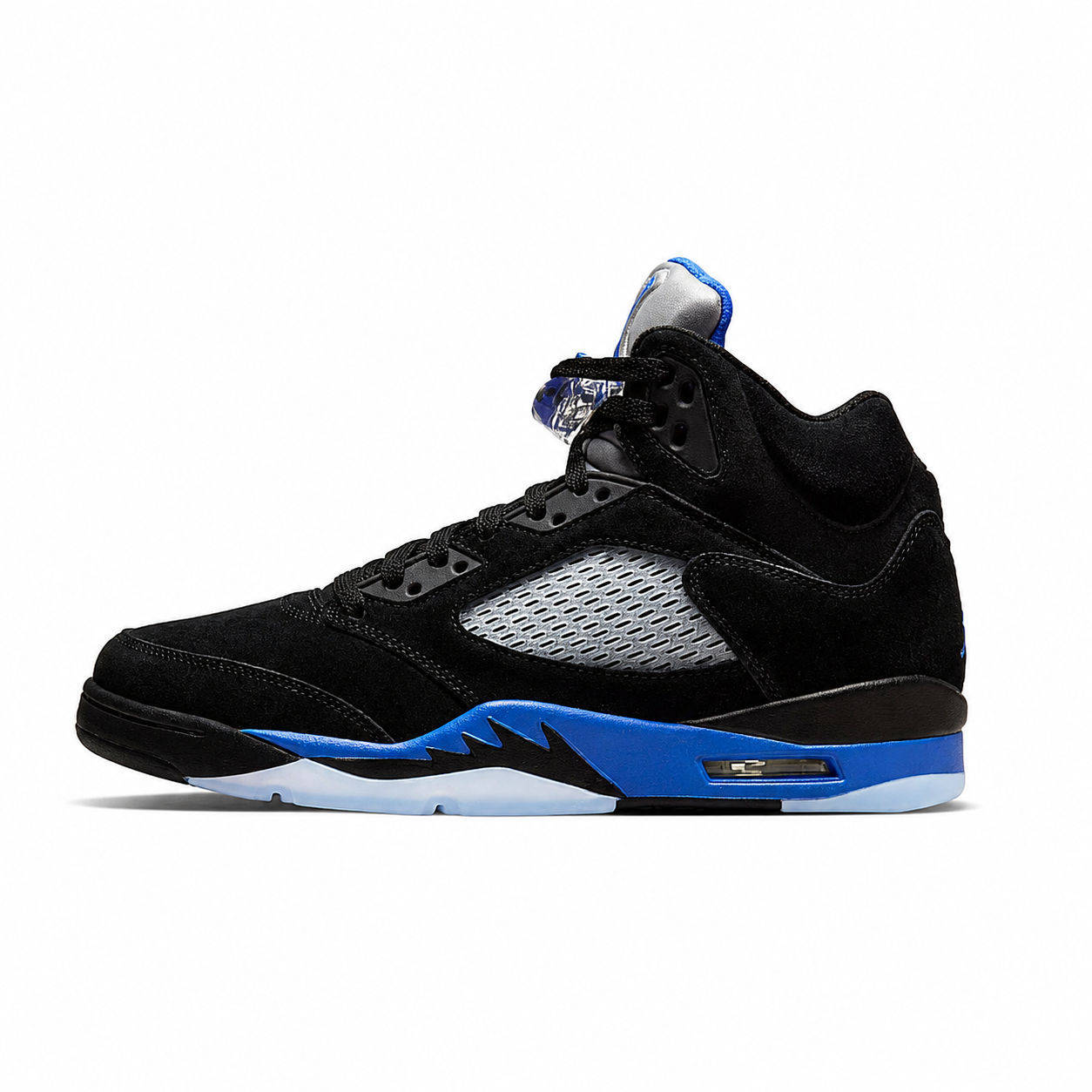 Air Jordan 5 Retro "Racer Blue"