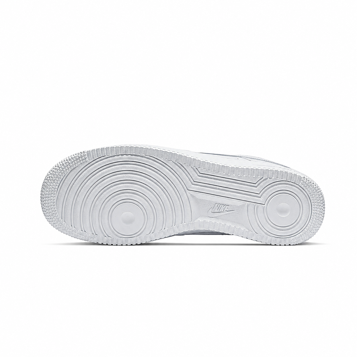 Air Force 1 Low "07" Blancas