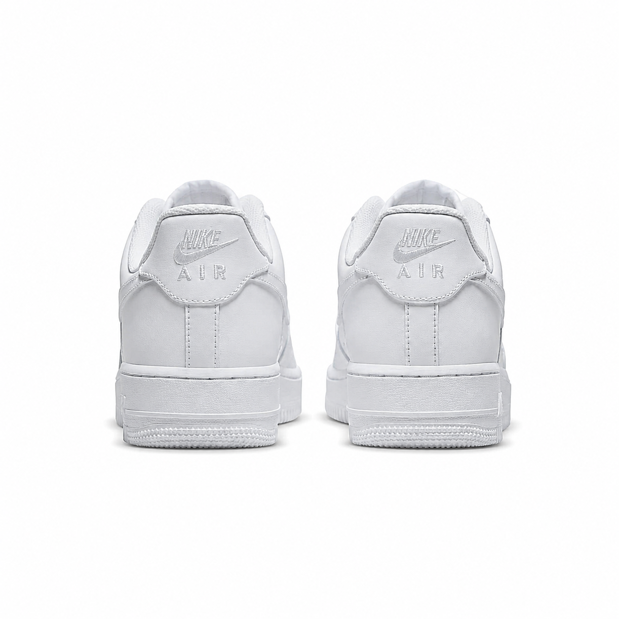 Air Force 1 Low "07" Blancas