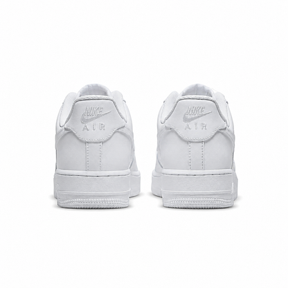Air Force 1 Low "07" Blancas