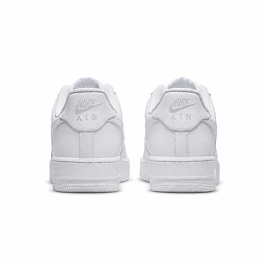 Air Force 1 Low "07" Blancas