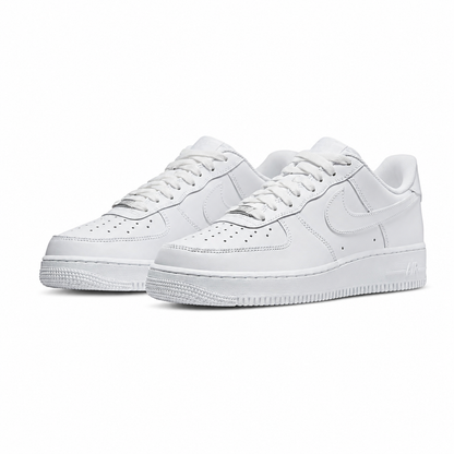 Air Force 1 Low "07" Blancas