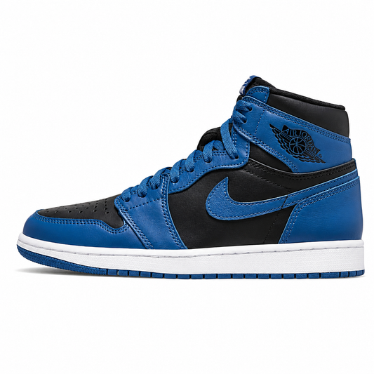 Air Jordan 1 Retro High "Dark Marina Blue"